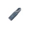 Best Way Tools Best Way Tools Tri-Wing Torx No 4 X 1 in. L Screwdriver Bit Carbon Steel 1 pc 88003 - alternate 2